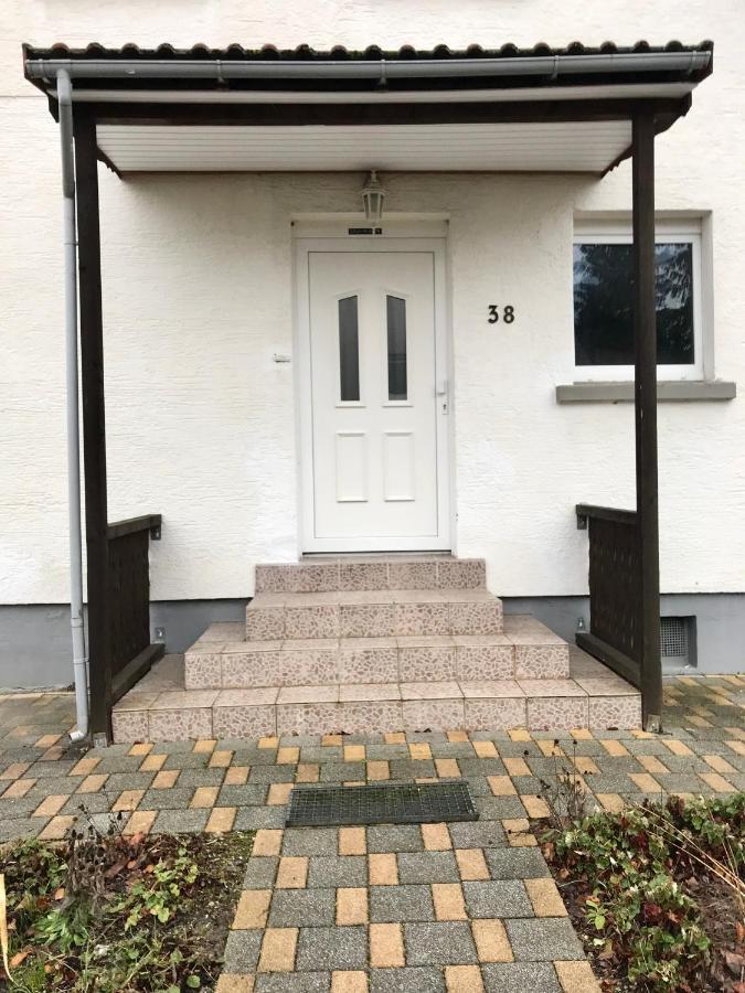 Juna Karlsruhe Exterior foto